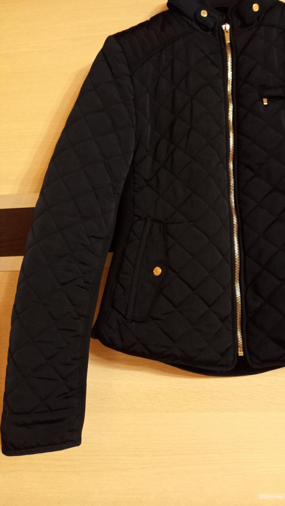 Куртка zara размер S