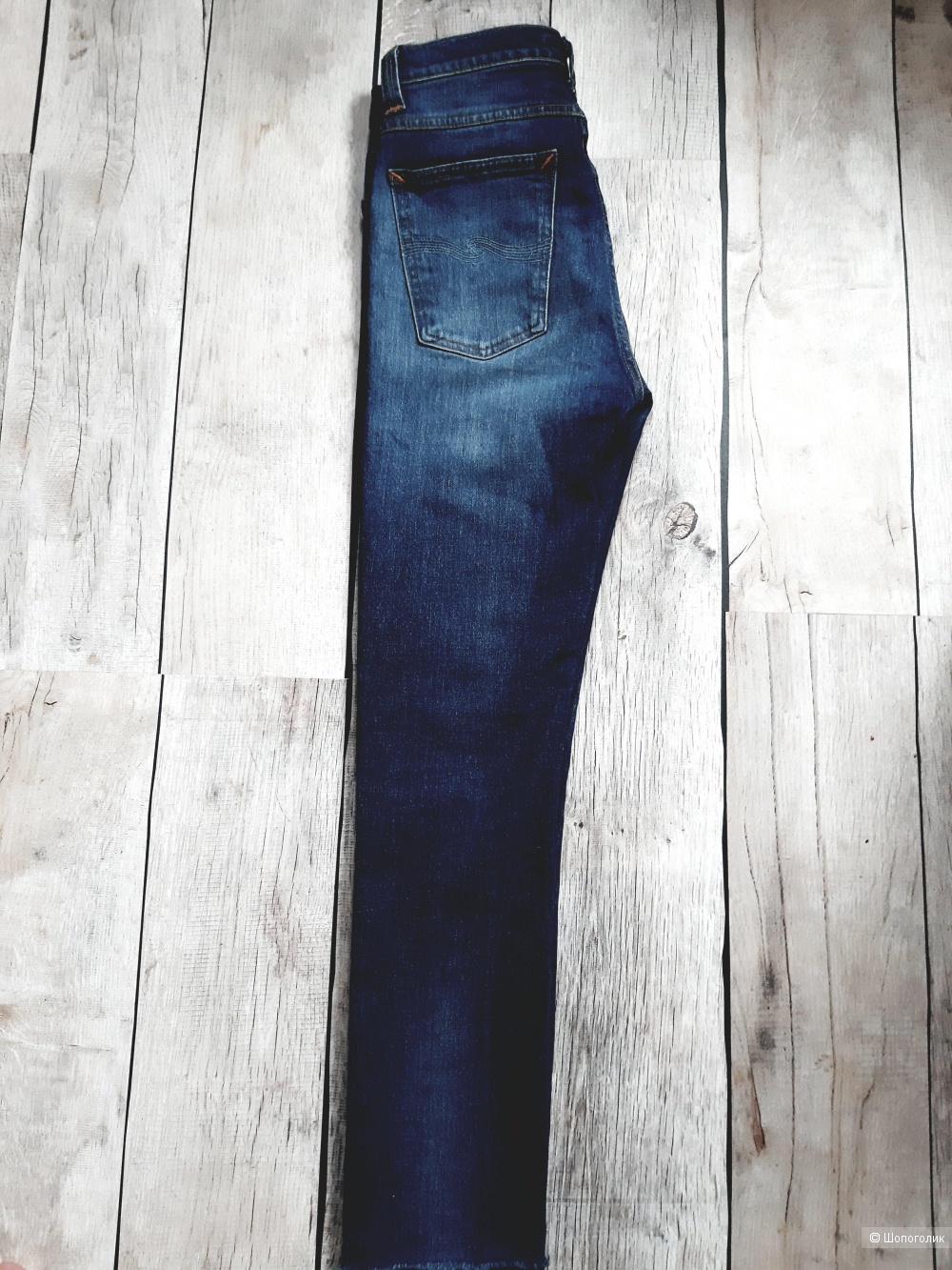 Джинсы Nudie Jeans, размер 29