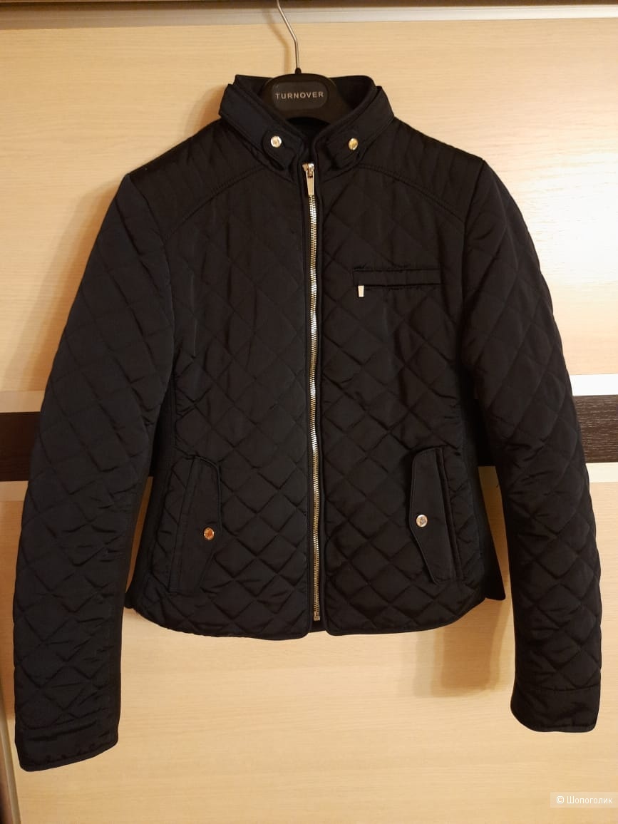 Куртка zara размер S