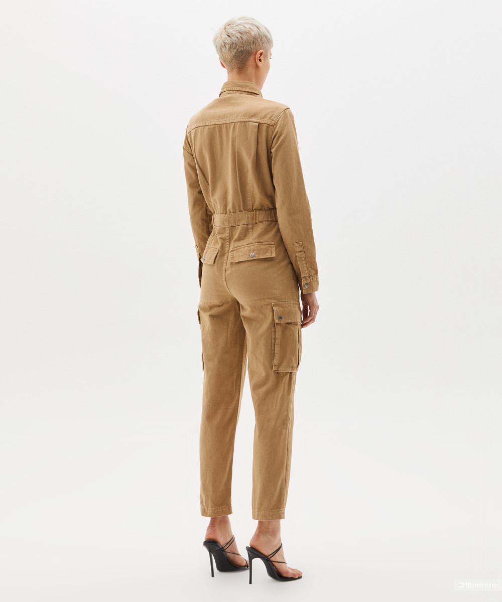 Комбинезон Ksubi M
