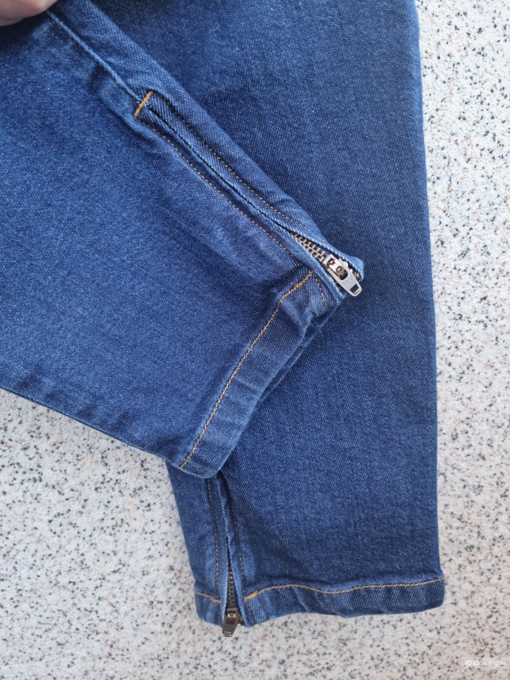 Джинсы Massimo dutti, М