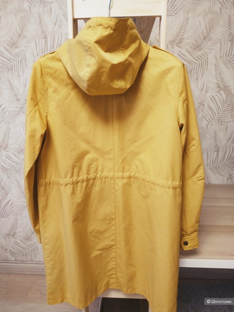 Парка Glenfield XS
