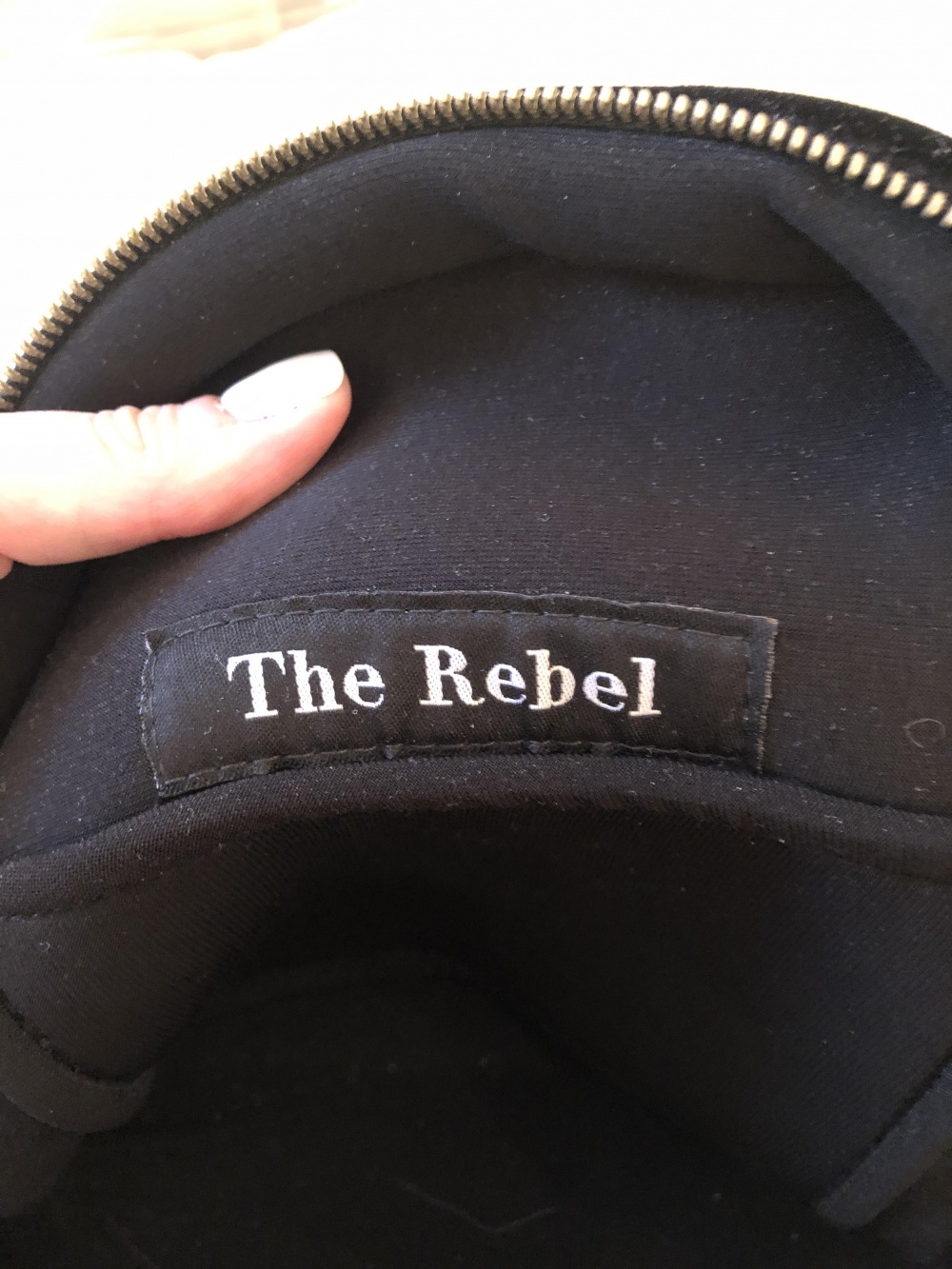 Рюкзак The Rebel