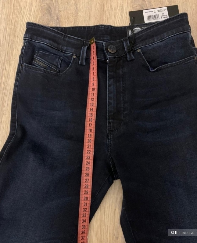 Diesel джинсы xs/s