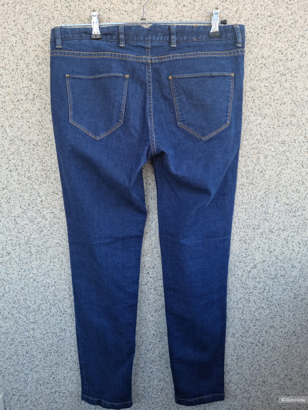 Джинсы Massimo dutti, М