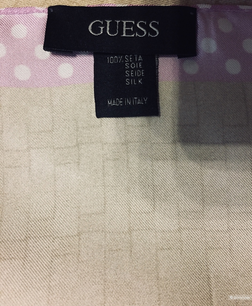 Платок Guess 51 x 51 см