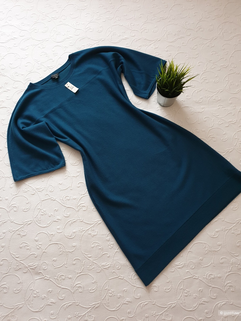 Платье Talbots р. M