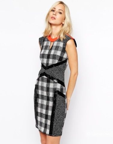 Платье River Island, анг. 8