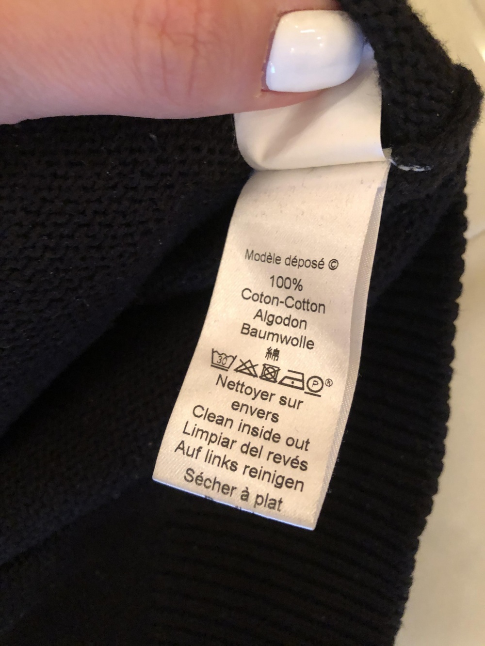 Свитер Kenzo,р-р М