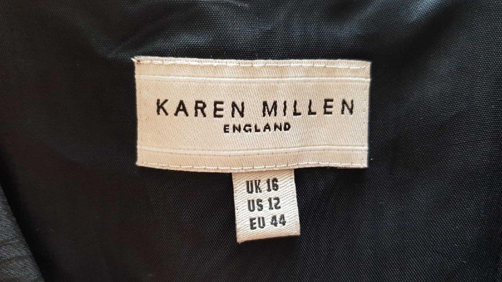 Платье Karren Millen размер 16 UK