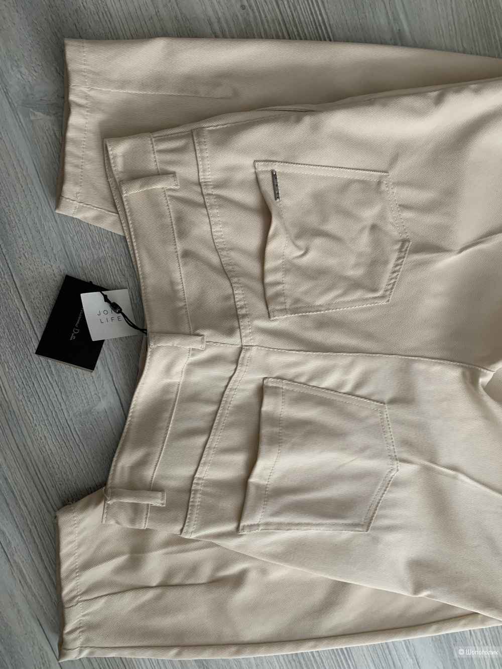 Брюки Massimo Dutti, р.38 eur