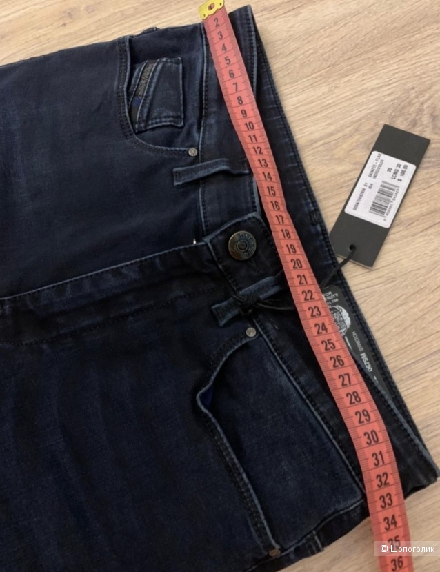 Diesel джинсы xs/s