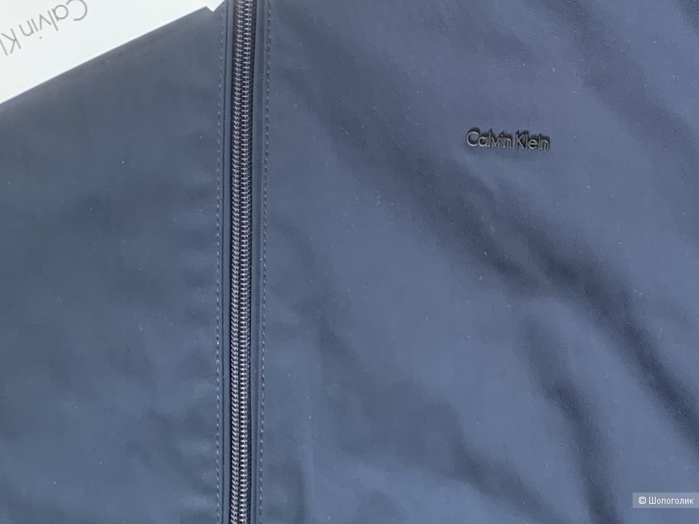 Ветровка, куртка Calvin Klein р. L