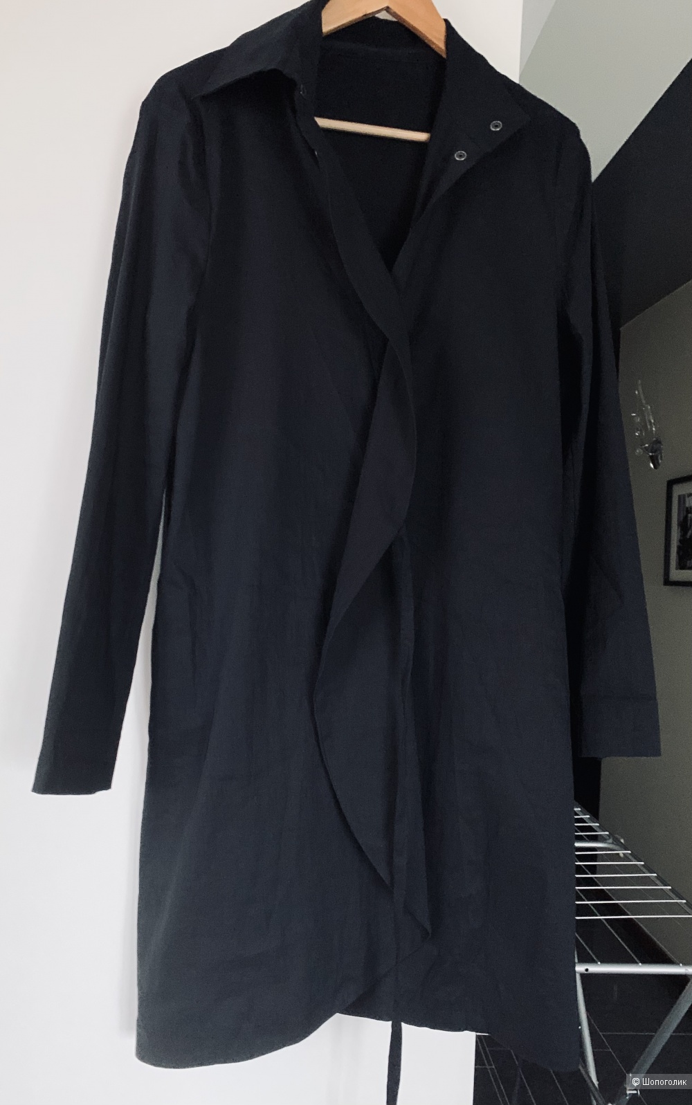 Пальто Sarah Pacini 46-48 размер