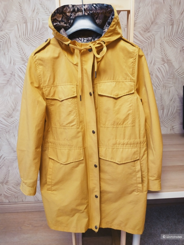Парка Glenfield XS