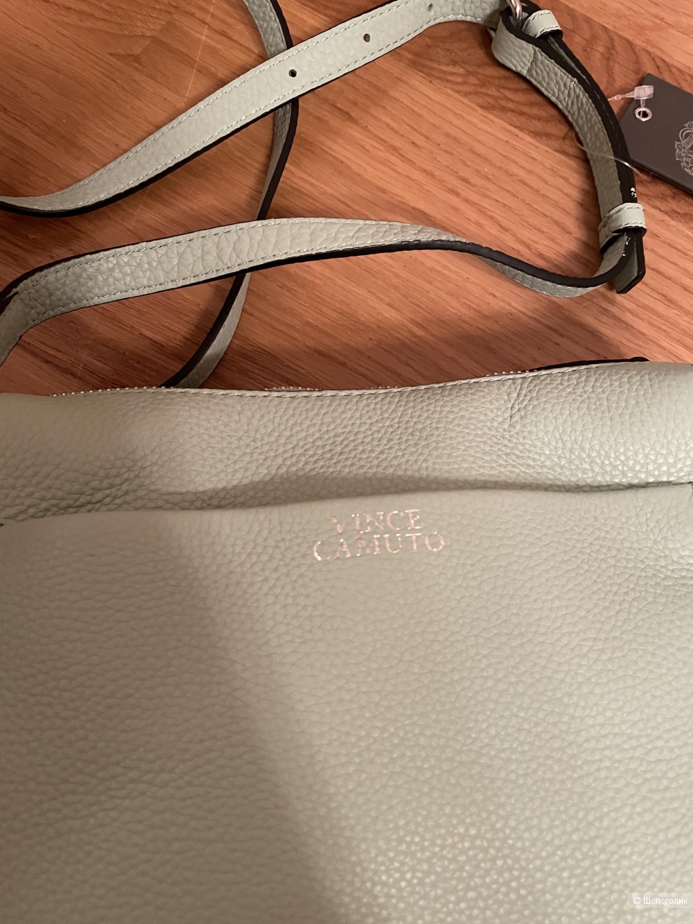 Кроссбоди vince camuto, one size