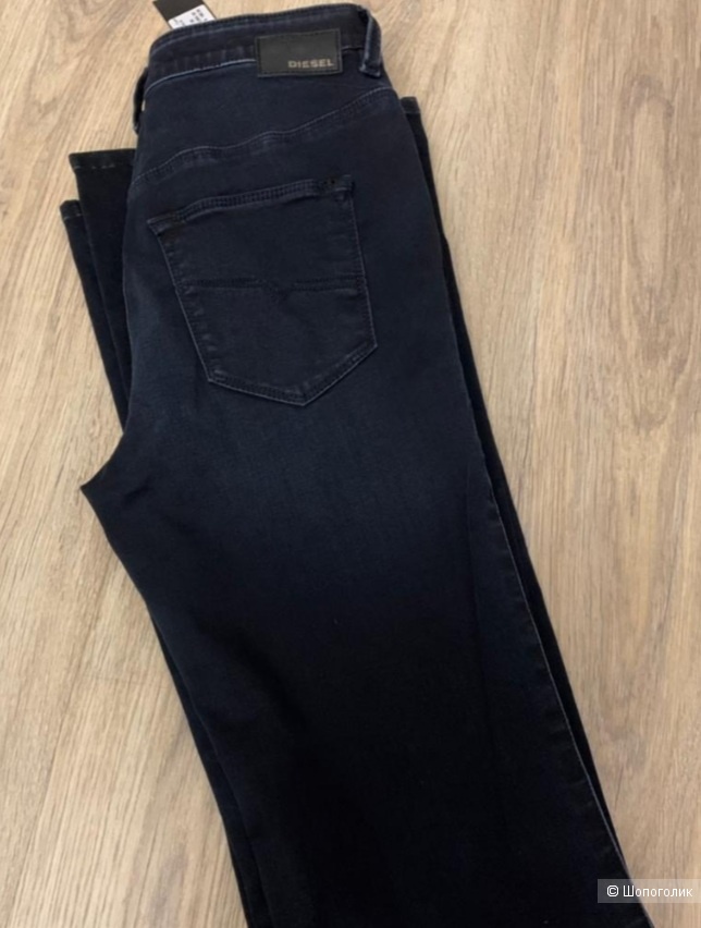 Diesel джинсы xs/s