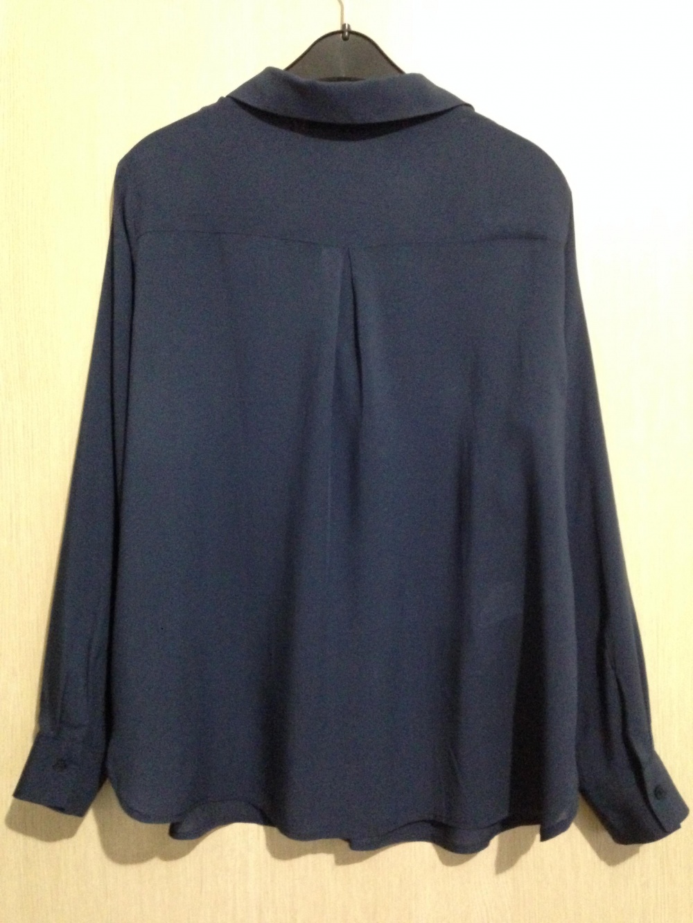 Блуза " Violeta by Mango ", 48-50 размер
