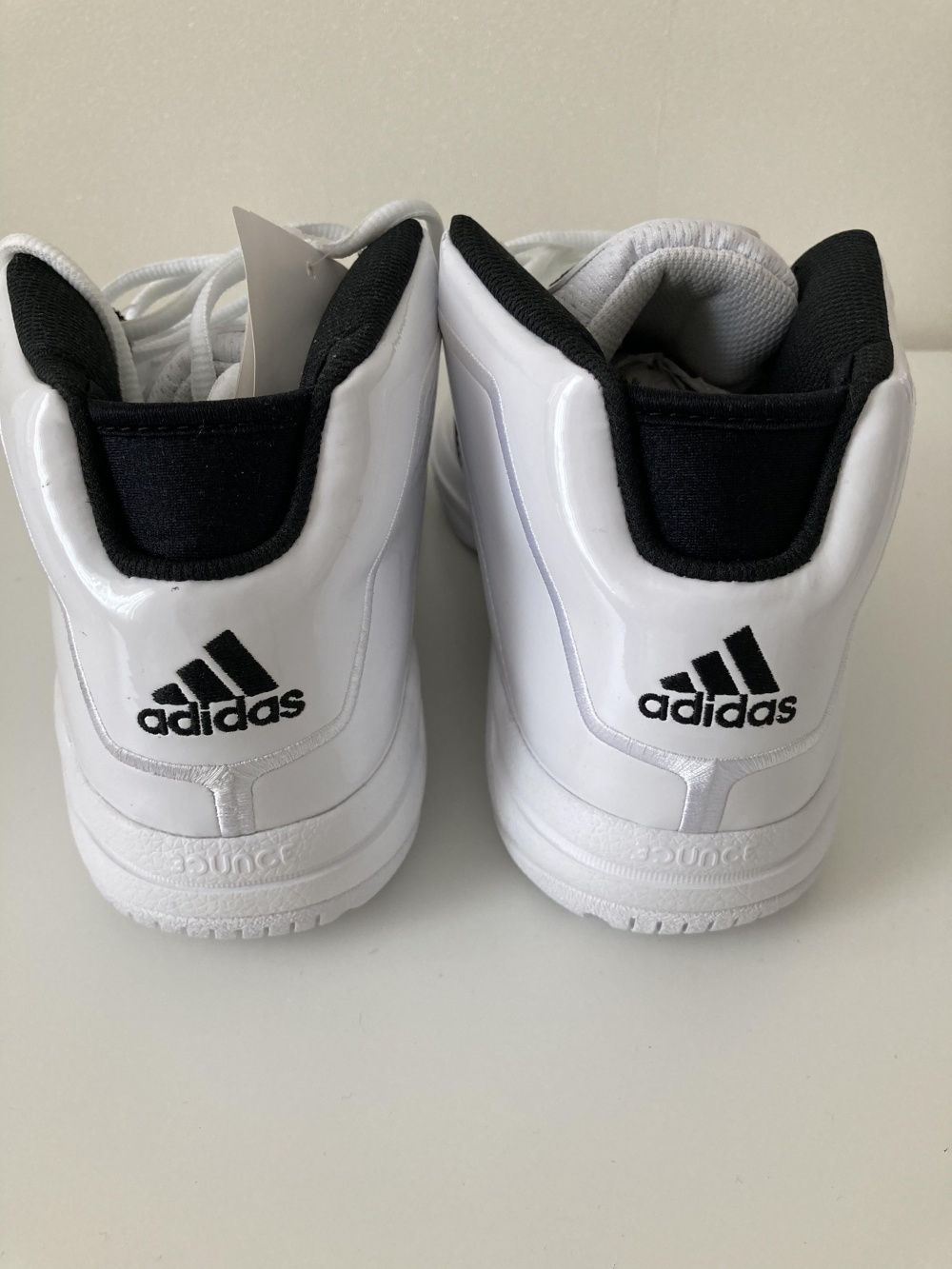 Мужские кроссовки «Adidas» 42 размер