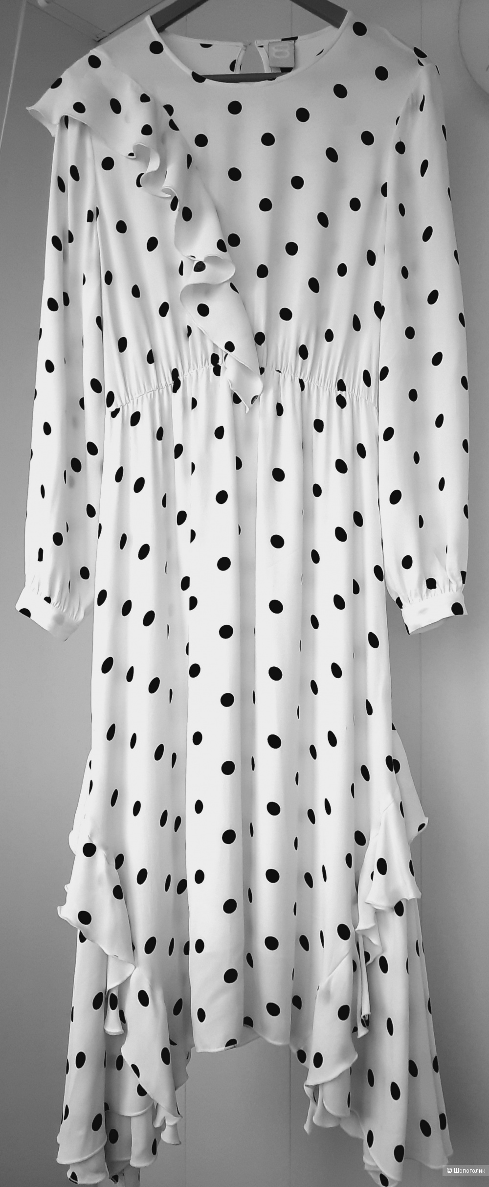 Платье 8 by YOOX , размер 48 (46 it).