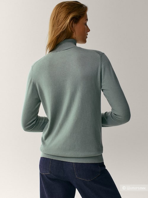 Водолазка Massimo Dutti M