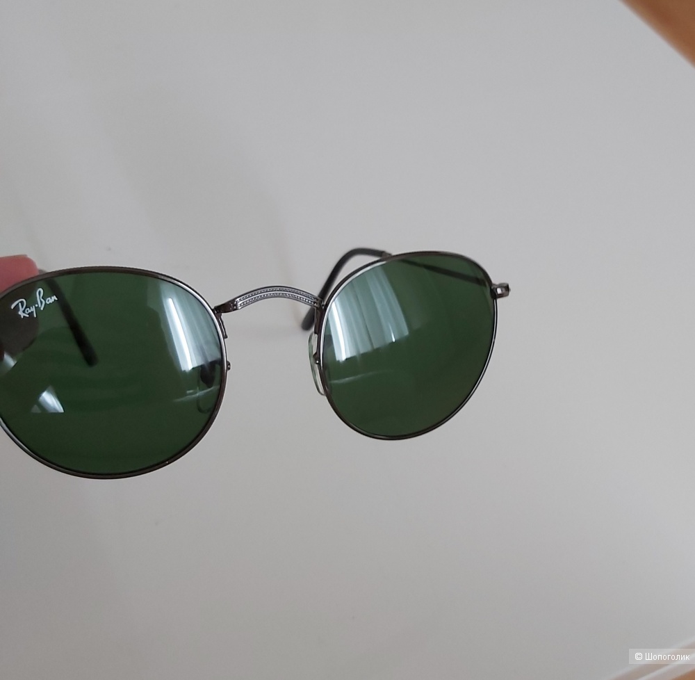 Солнцезащитные очки Ray ban, 50/21