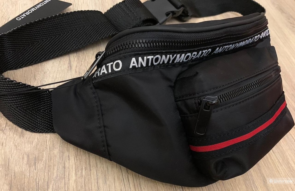 Antony Morato сумка