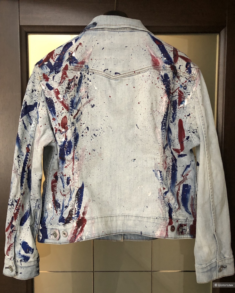 Куртка Levi’s Xl