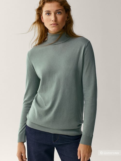 Водолазка Massimo Dutti M