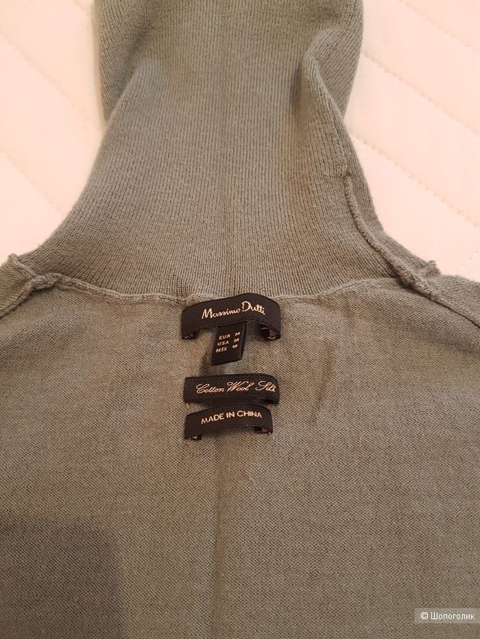 Водолазка Massimo Dutti M