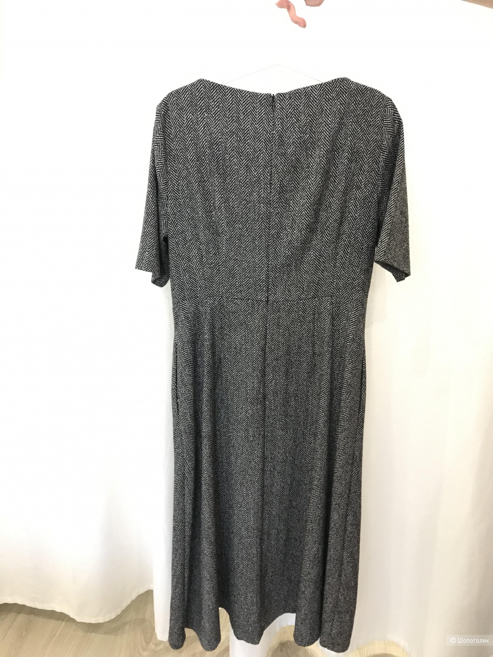 Платье Zara, размер 48