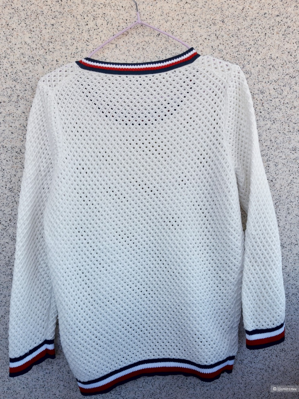 Джемпер Tommy Hilfiger, S