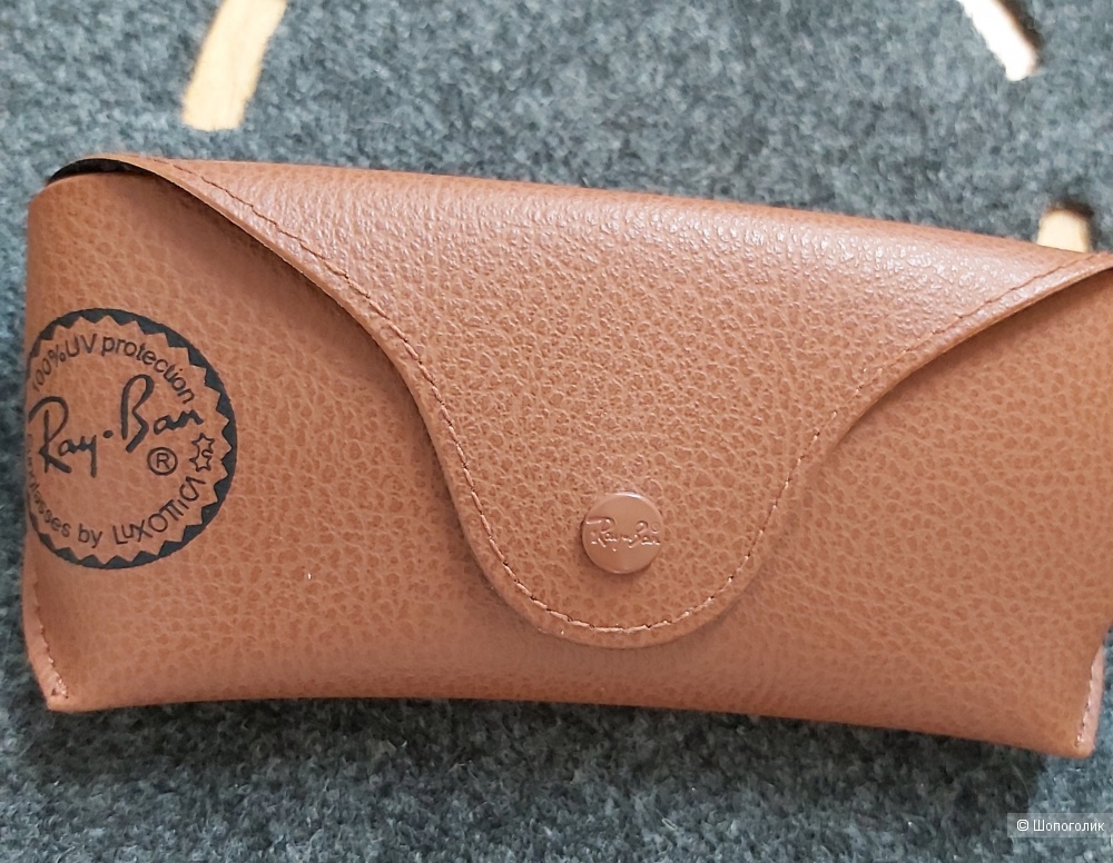 Солнцезащитные очки Ray ban, 50/21