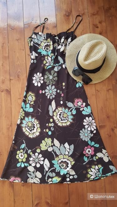 Сарафан Marks & Spencer., размер 40+-