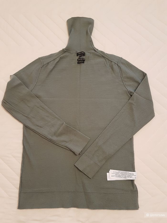 Водолазка Massimo Dutti M