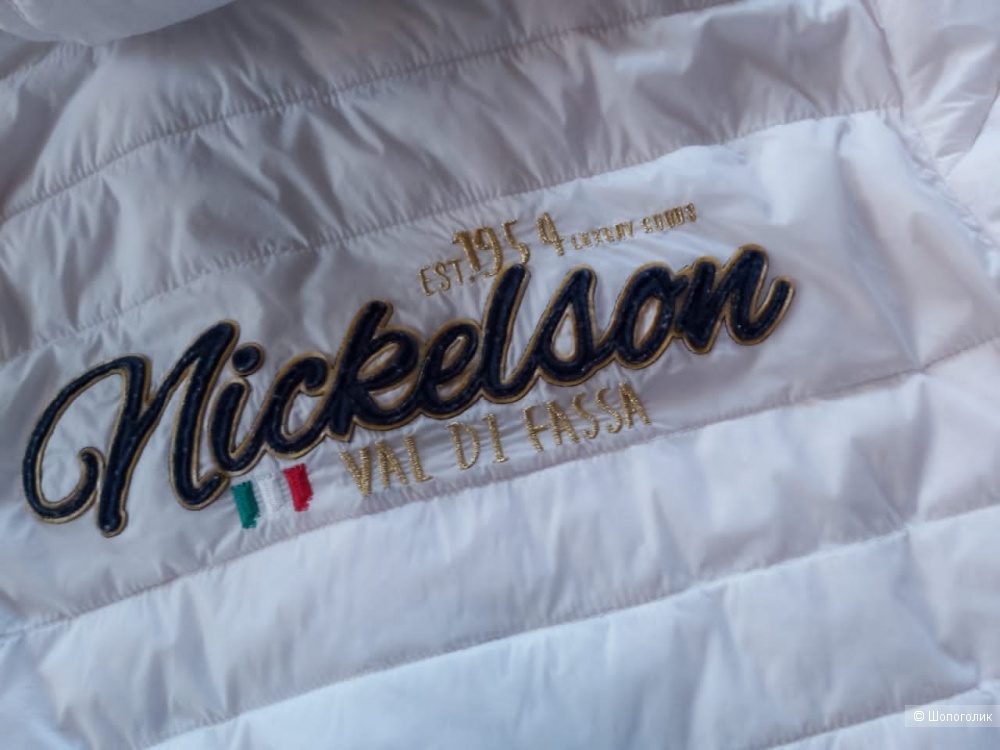 Куртка NICKELSON,  размер   L - XL