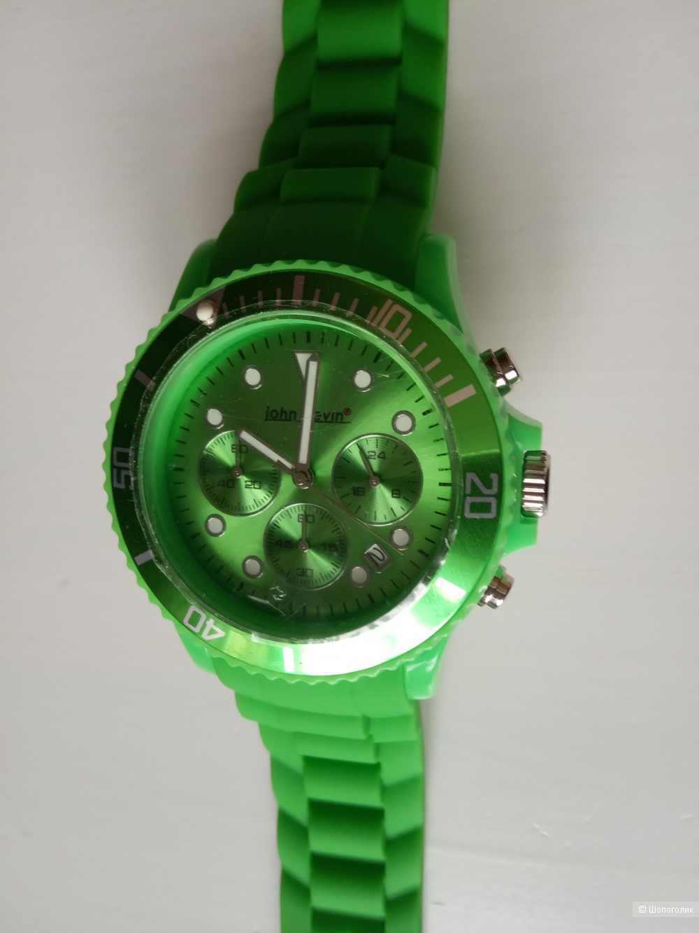 Наручные часы John Devin Quartz watch