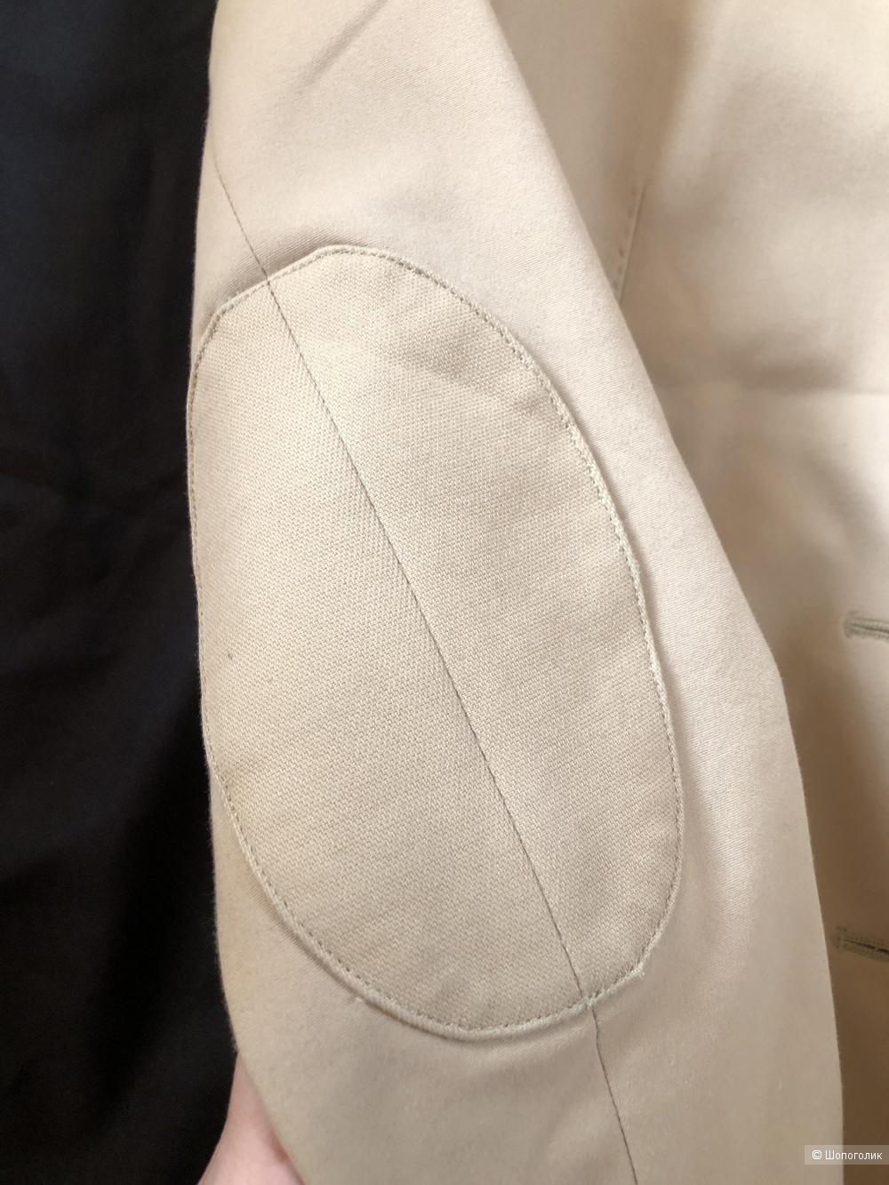 Пиджак от Massimo Dutti,размер-S