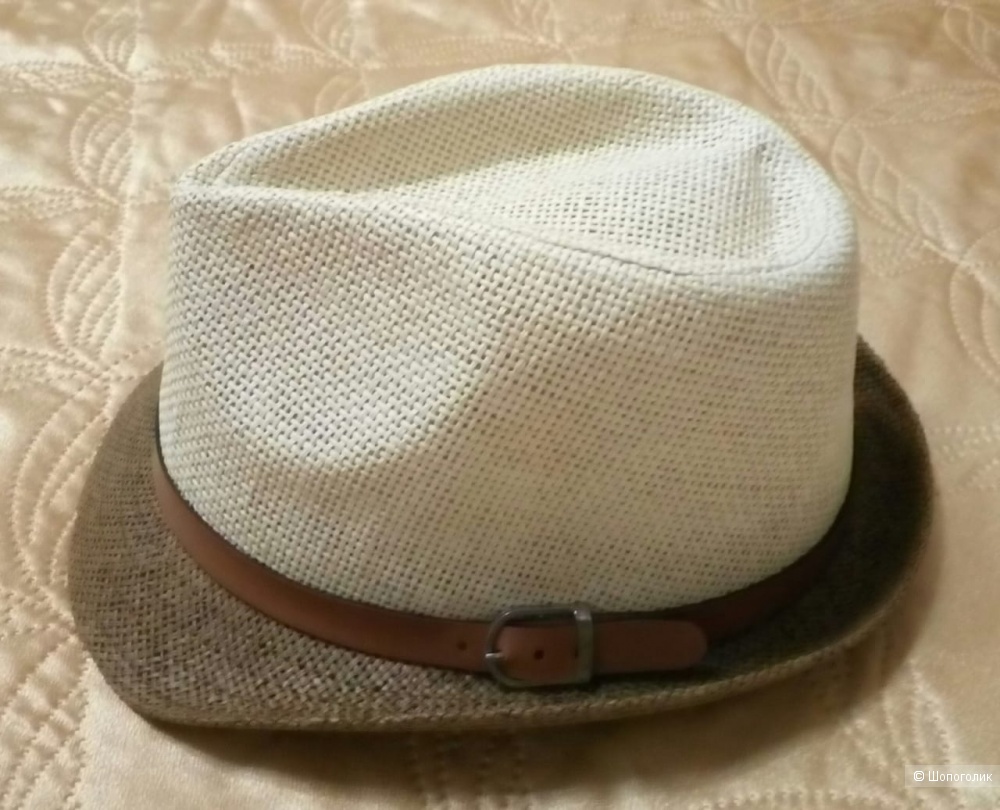 Шляпа no name размер 56