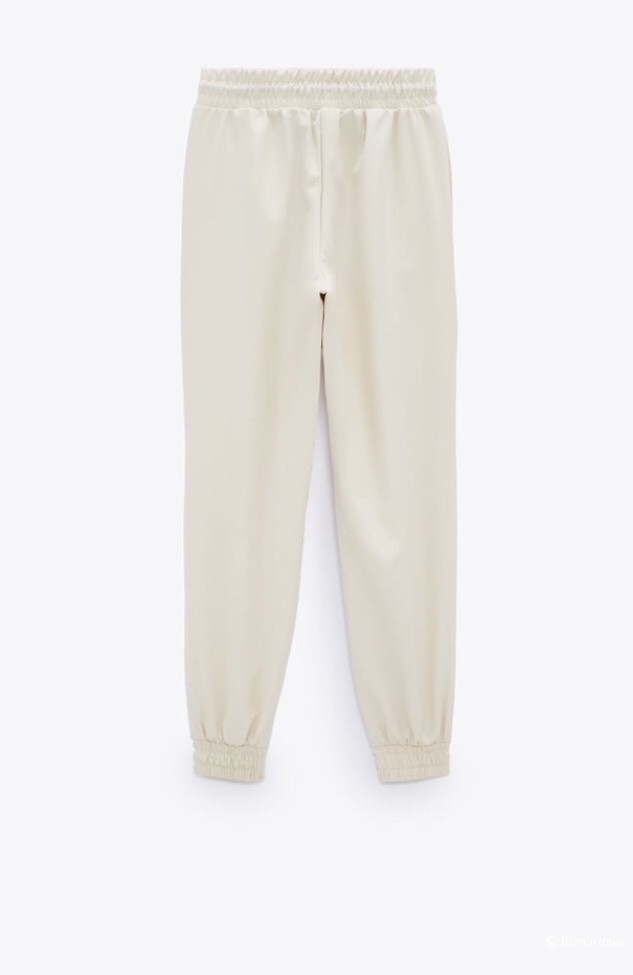 Брюки спорт ZARA xl(l/xl)