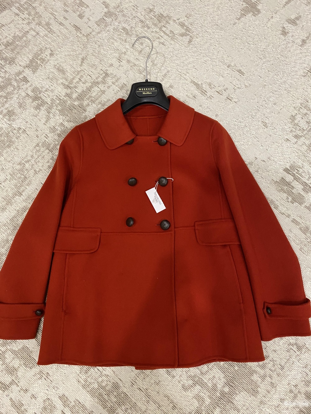 Пальто Maxmara, 36 размер