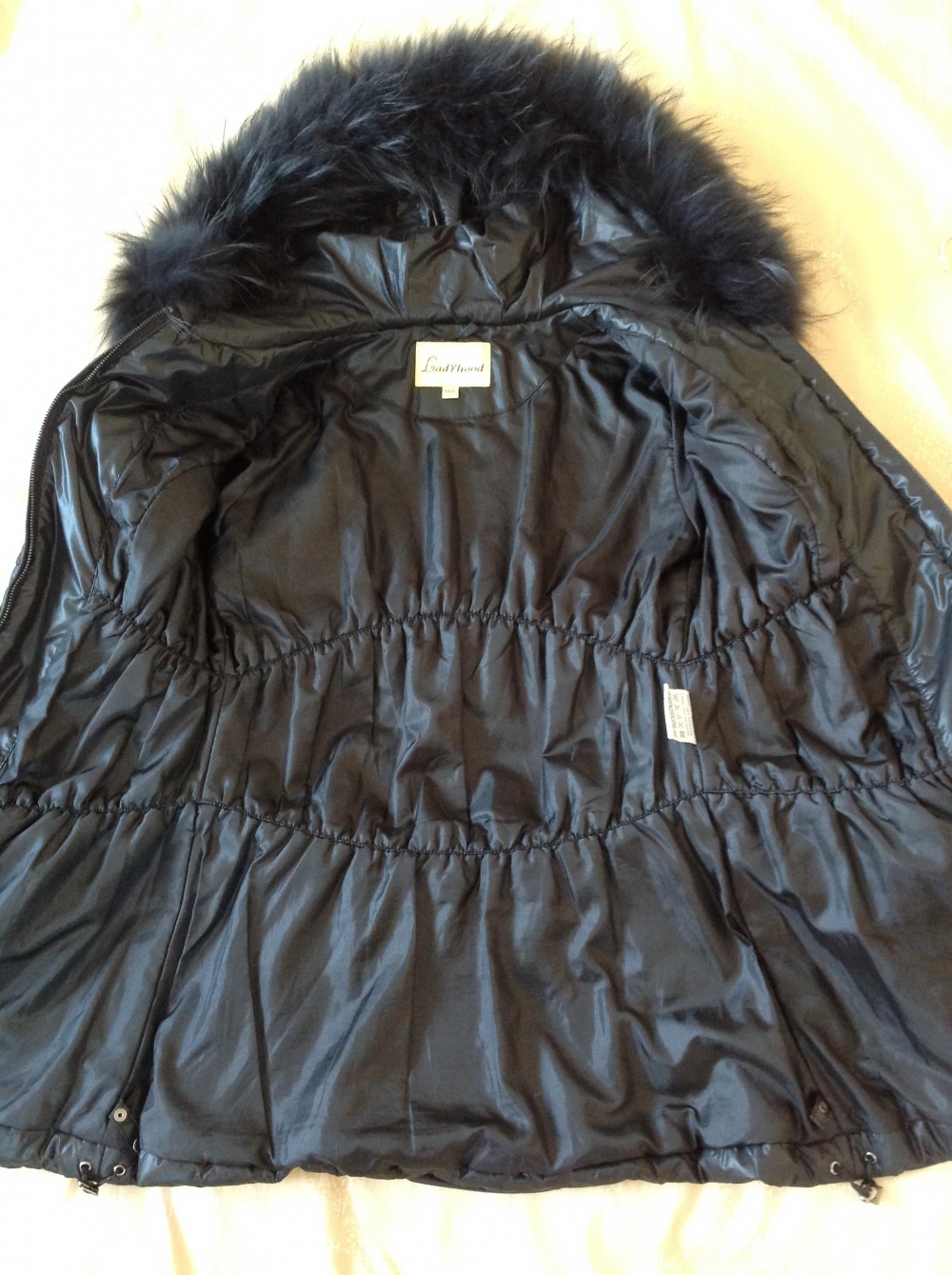 Куртка Ladyhood, размер 44-46