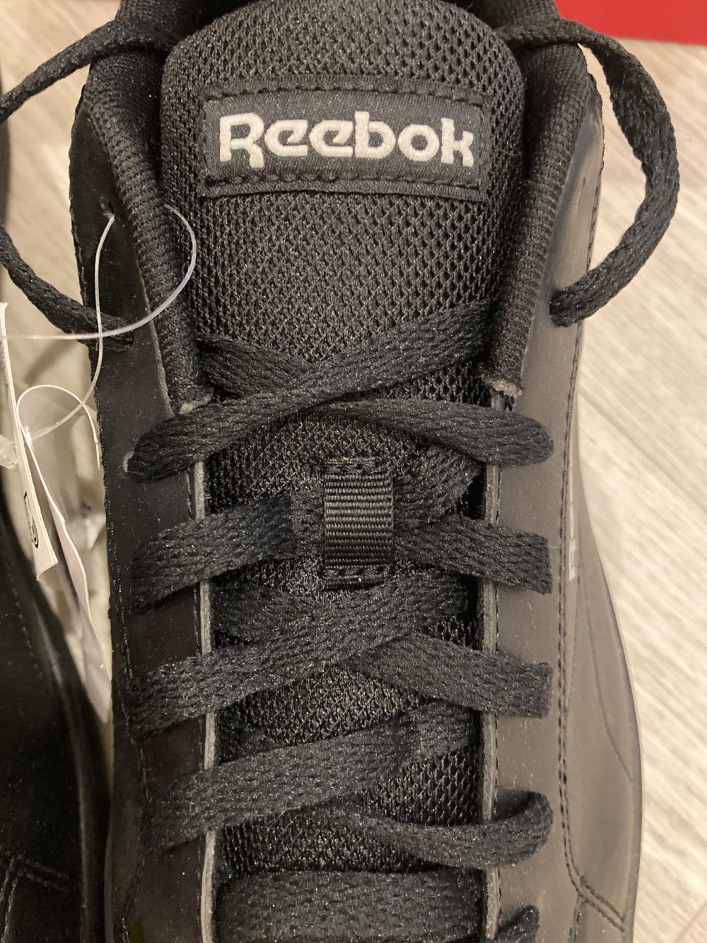 Кроссовки «Reebok» 45,5 размер