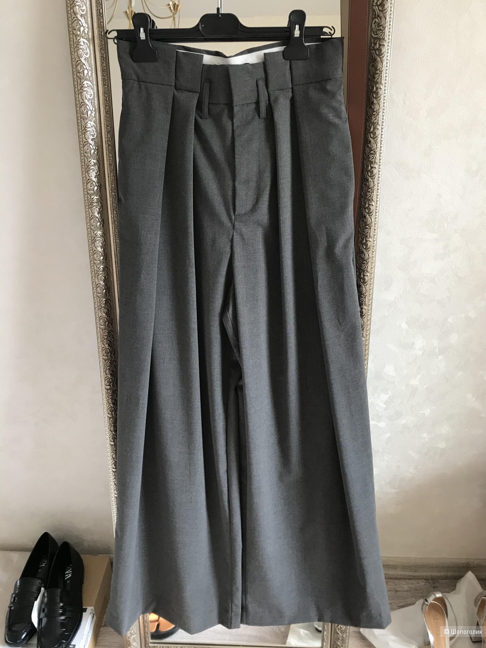 Брюки Zara XS/S