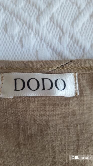 Блузка DODO, размер 44+-