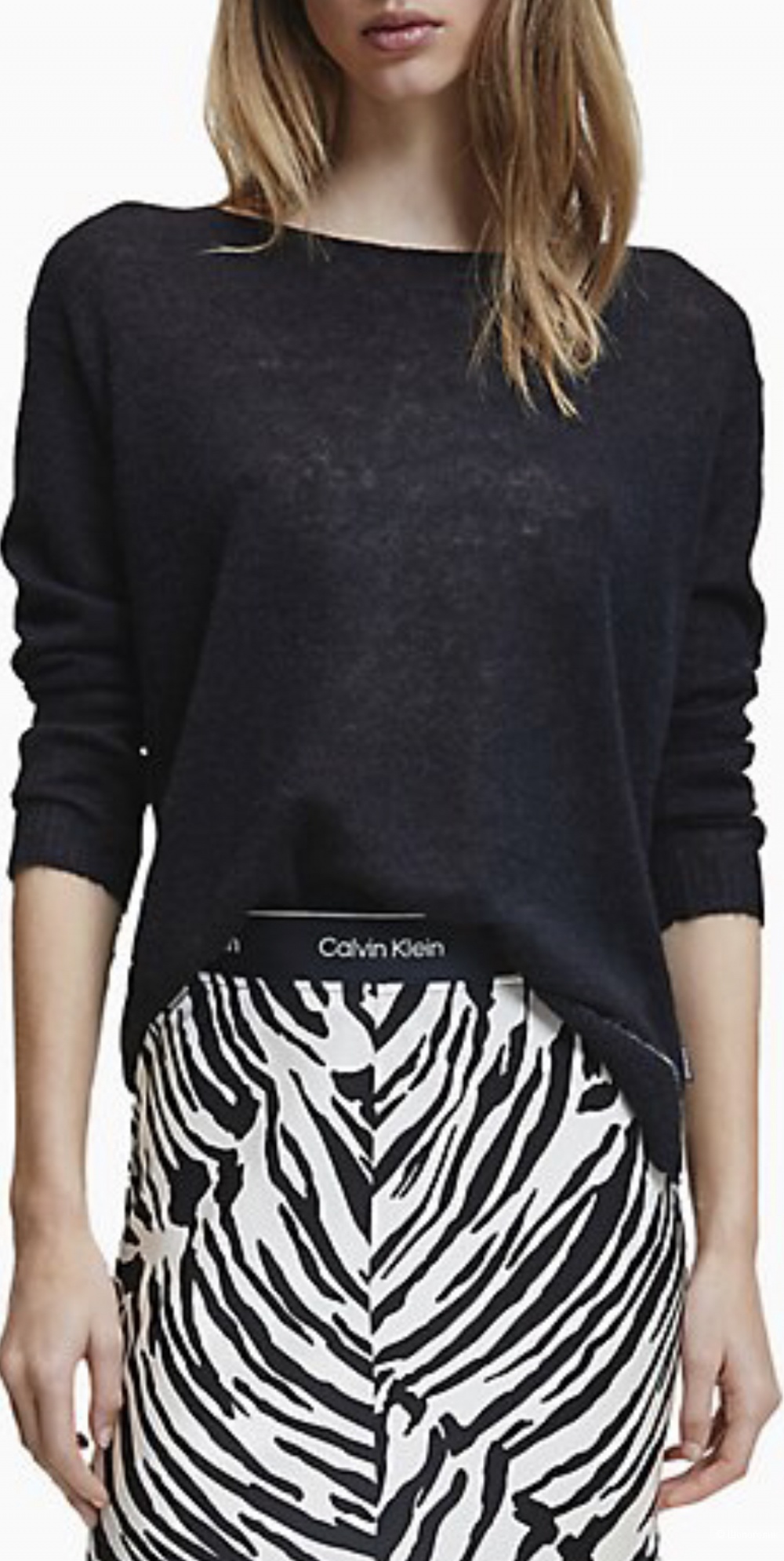 Пуловер Calvin Klein, p. xs