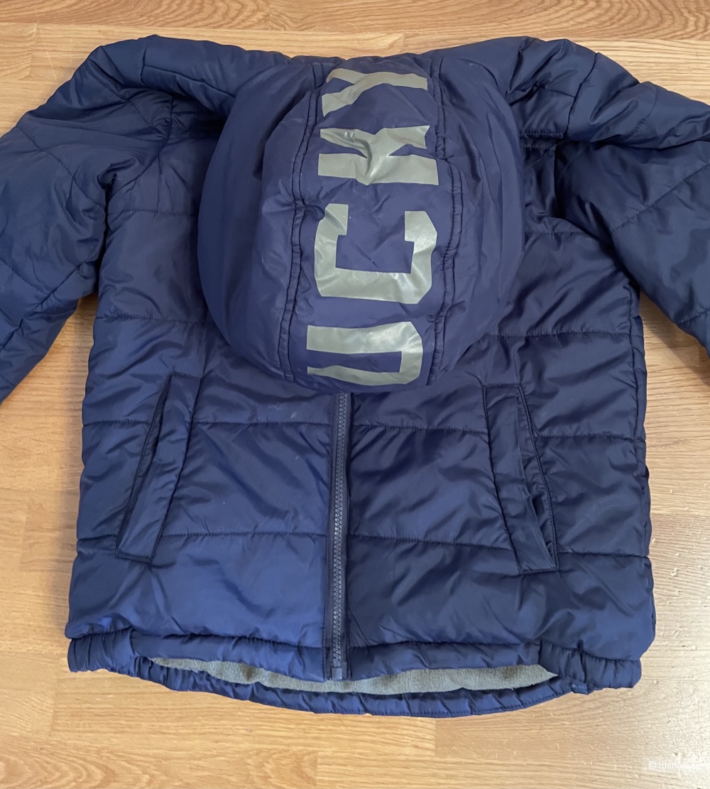 Куртка Lucky Brand, 10-12лет