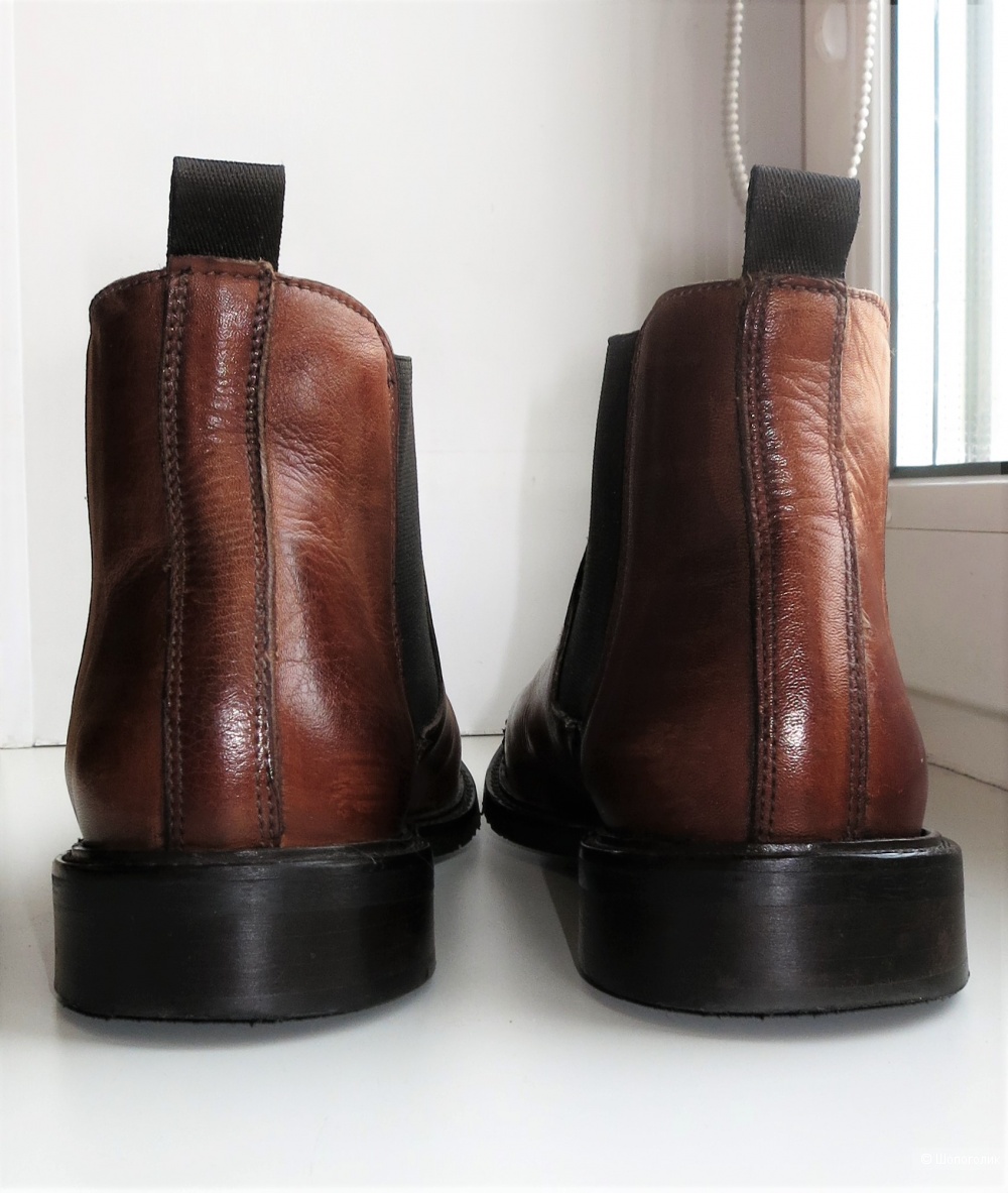 Grilli Roma, ботинки, 41 размер
