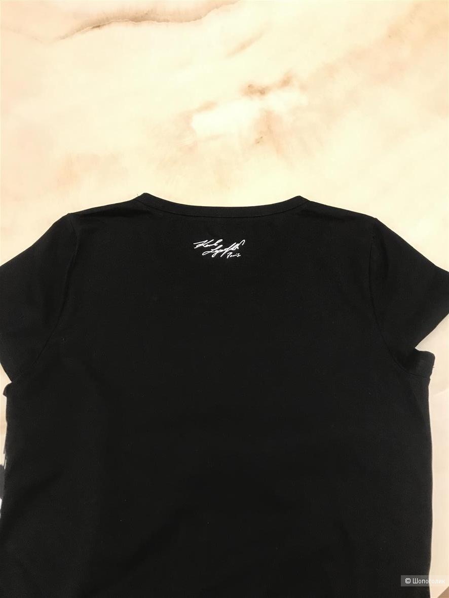 Платье Karl Lagerfeld Paris, размер XL.