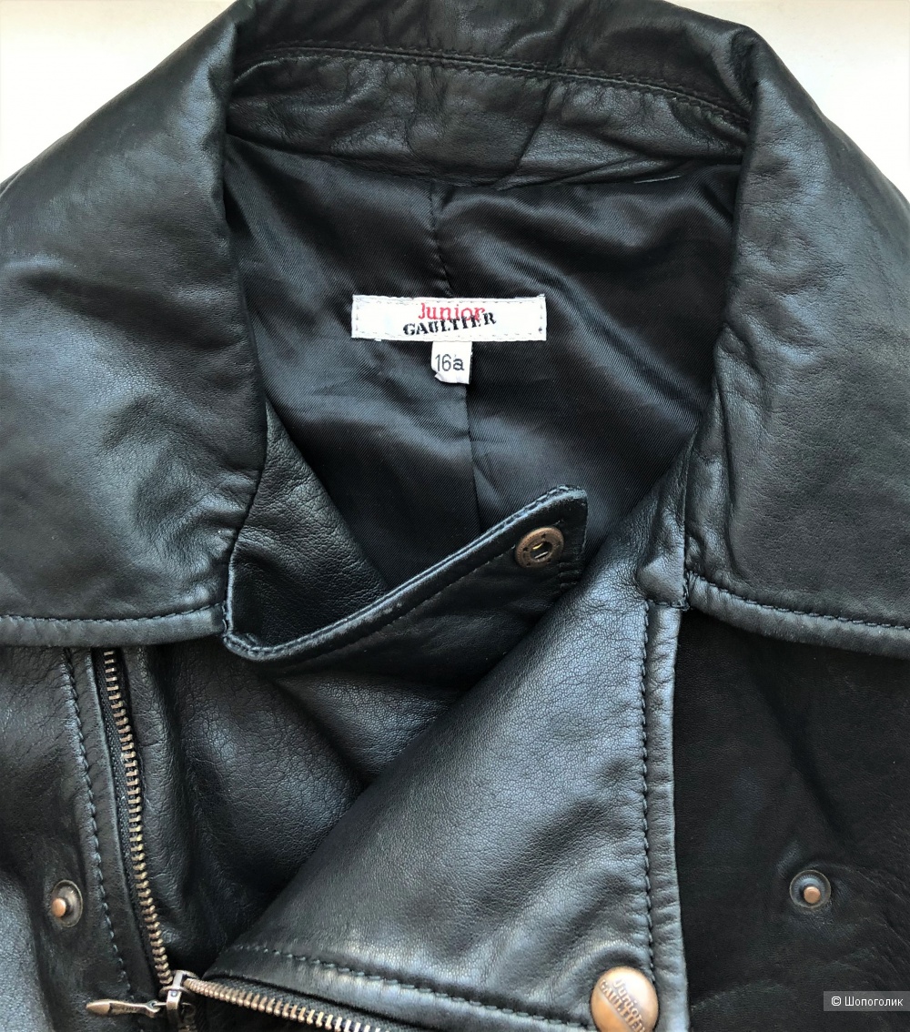 Jean Paul Gaultier, куртка, размер 42